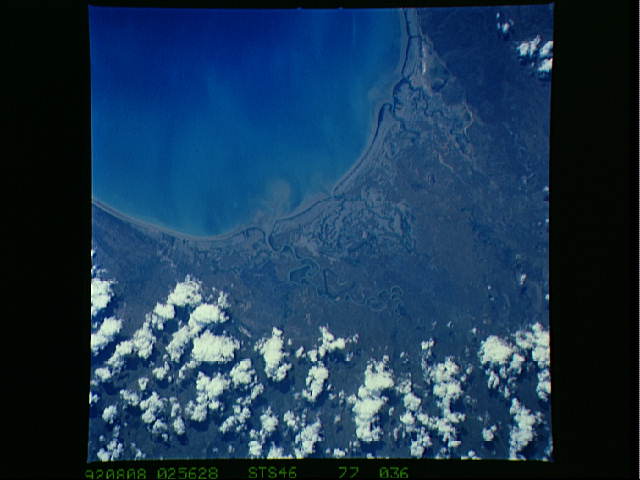 Image display