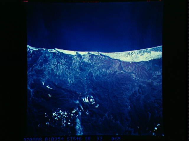 Image display