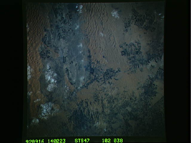 Image display