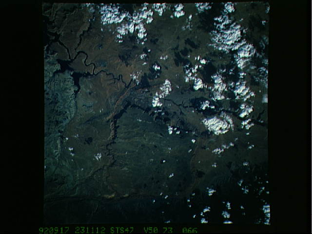 Image display