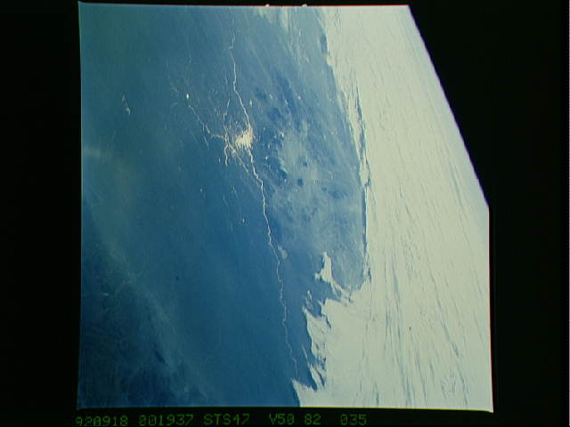 Image display