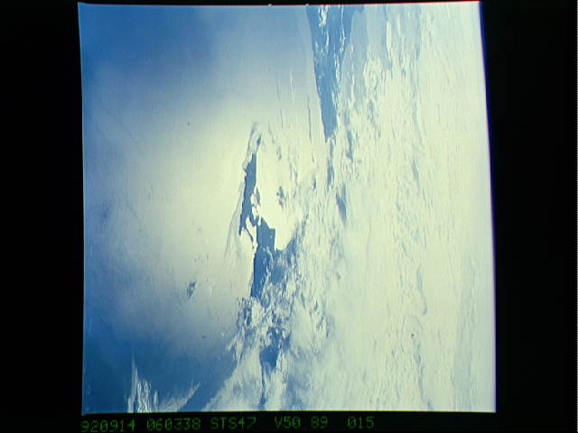 Image display