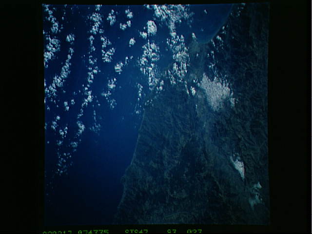 Image display