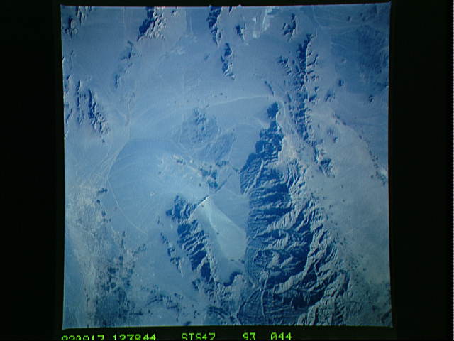 Image display