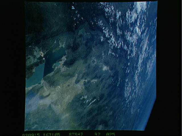 Image display