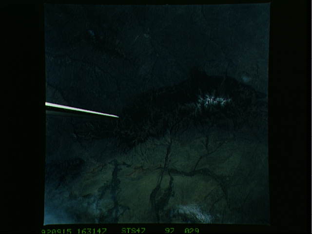 Image display
