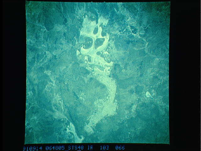 Image display