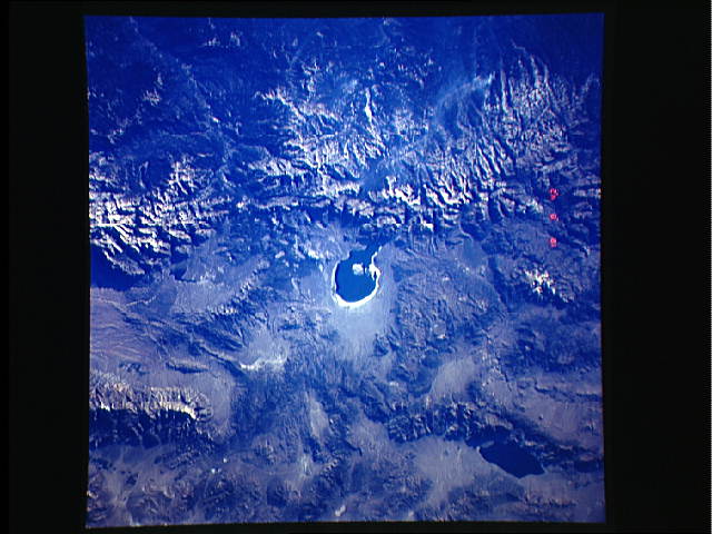 Image display