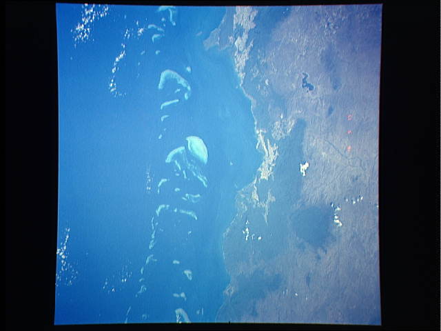 Image display