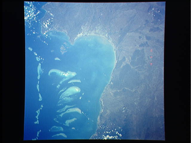Image display