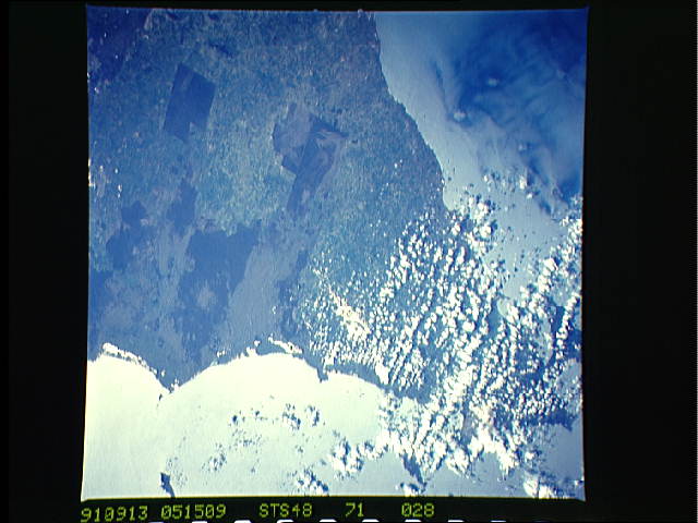Image display