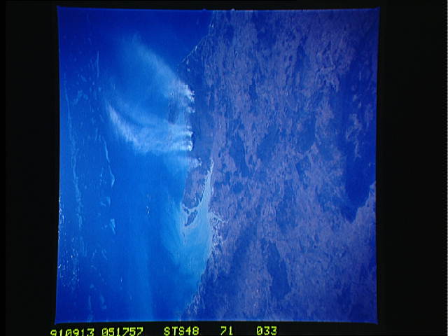 Image display