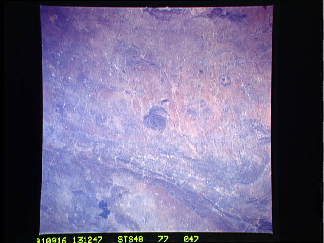Image display
