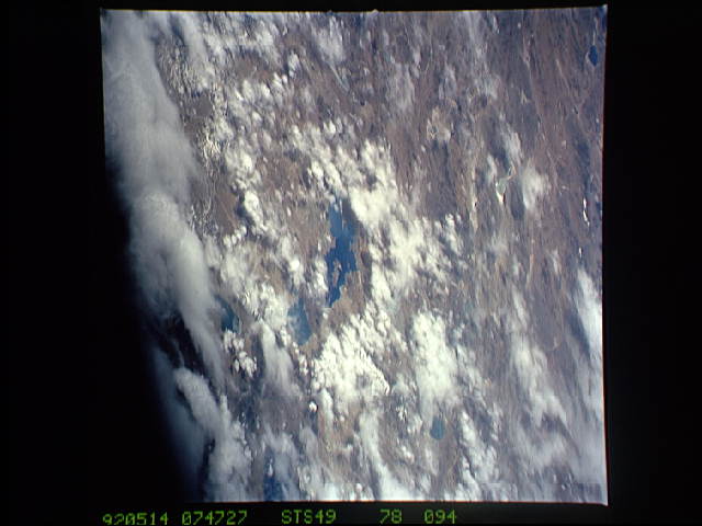 Image display