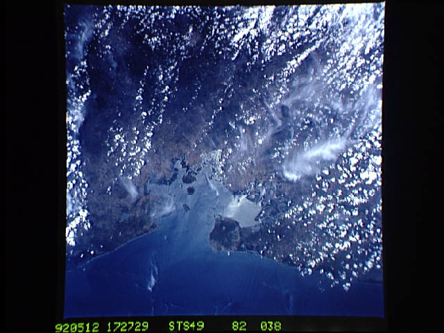 Image display
