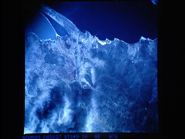 Image display