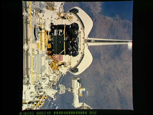 Image display