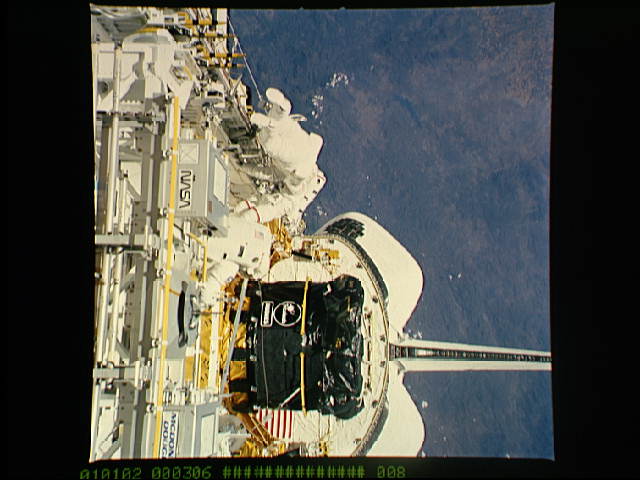 Image display