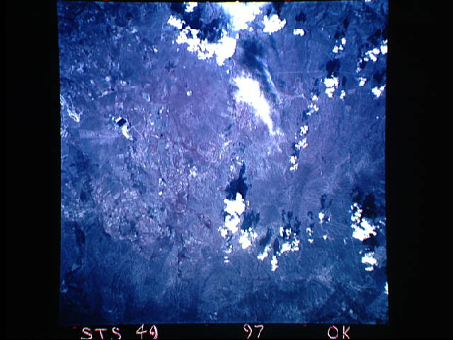 Image display