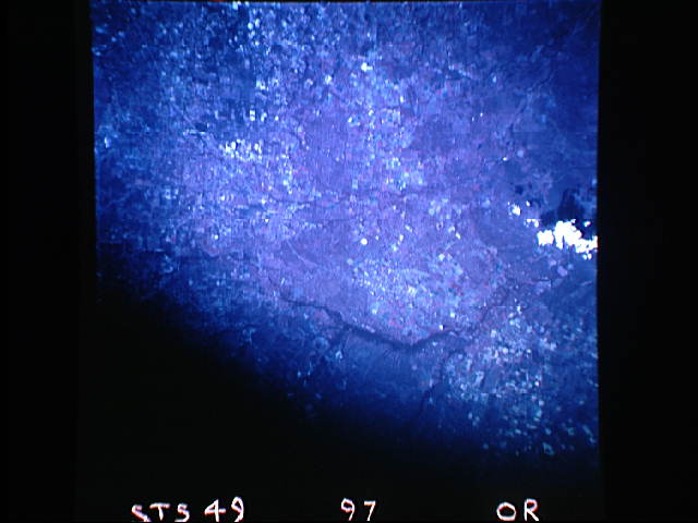 Image display