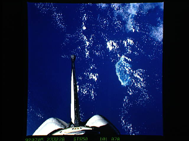 Image display