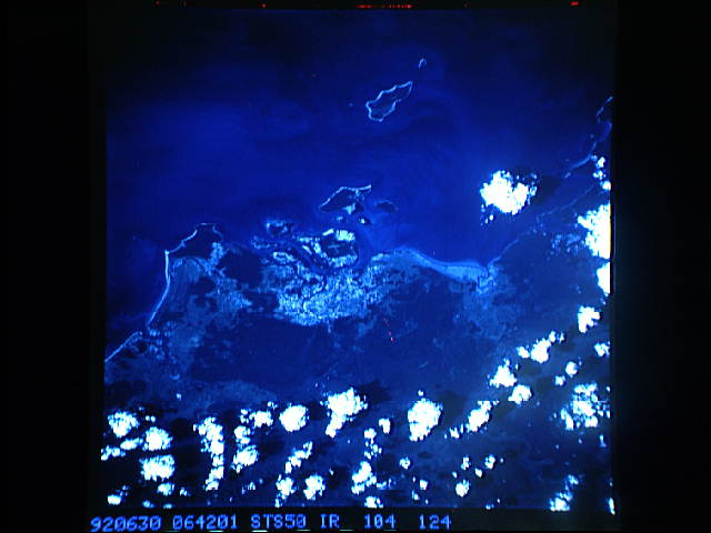 Image display