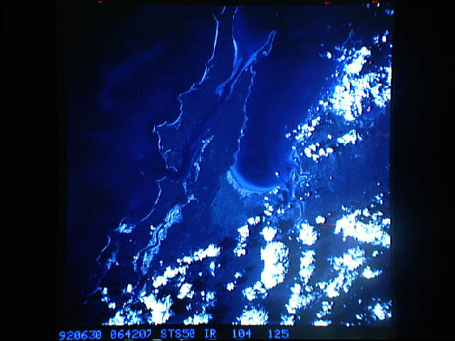 Image display