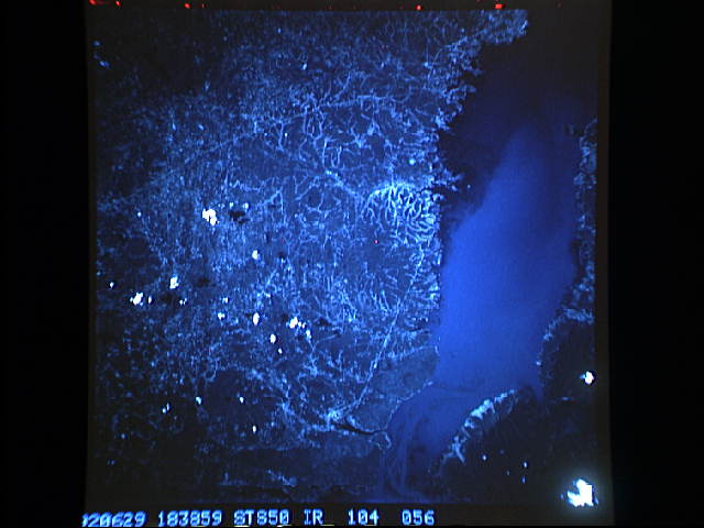 Image display