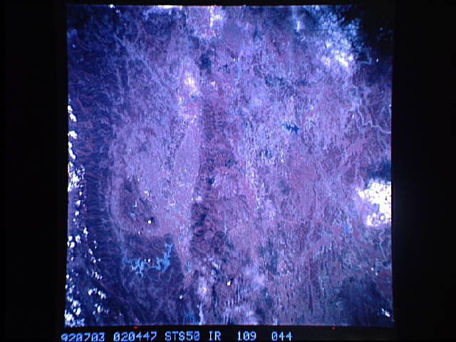 Image display