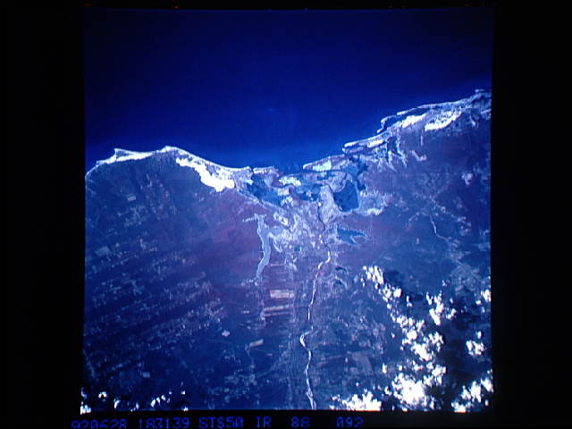 Image display