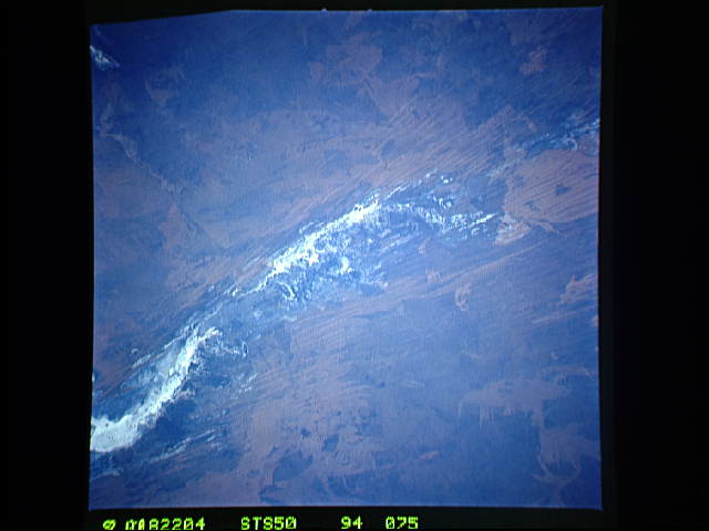 Image display