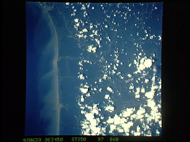 Image display