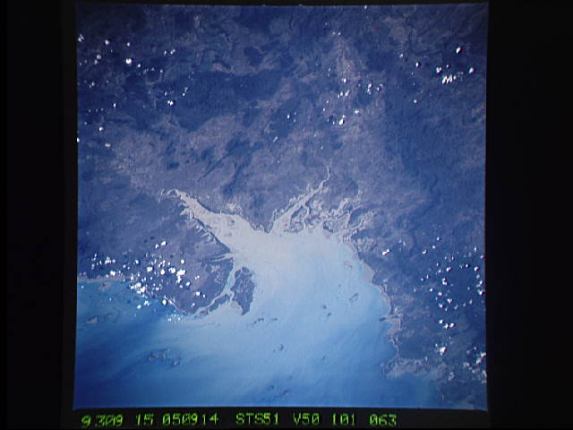 Image display