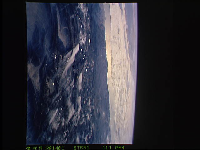 Image display