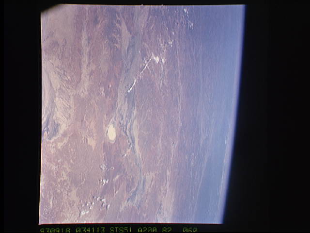 Image display