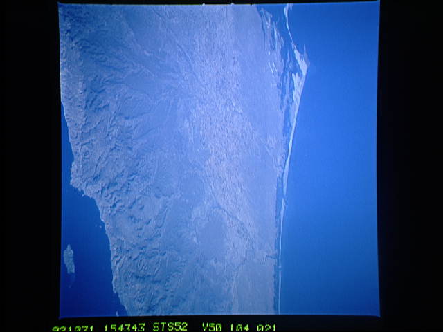 Image display