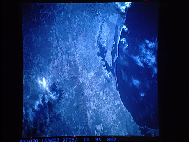 Image display