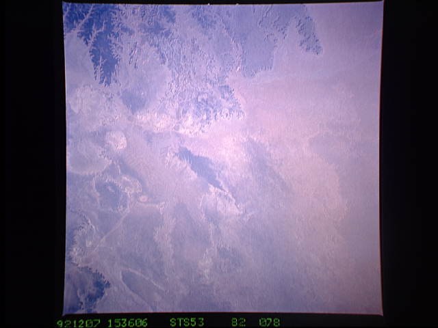 Image display