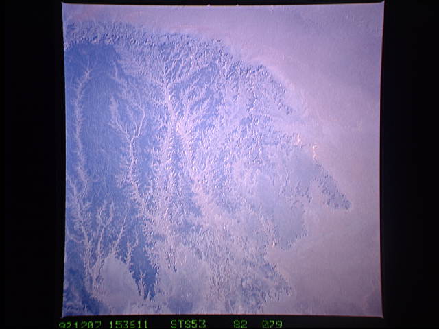 Image display