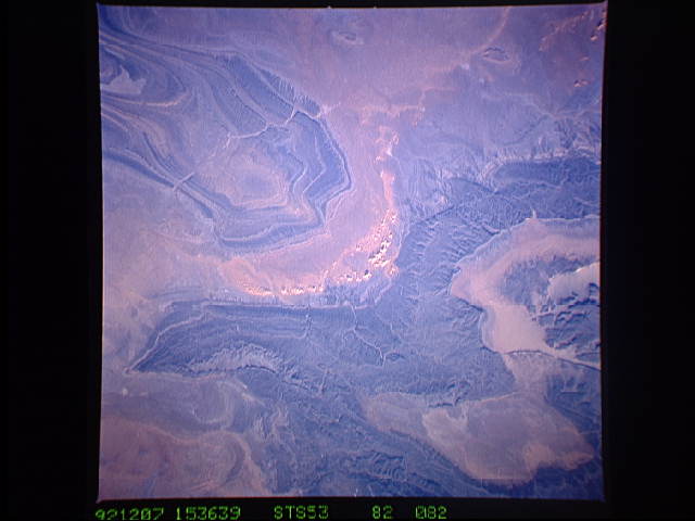 Image display