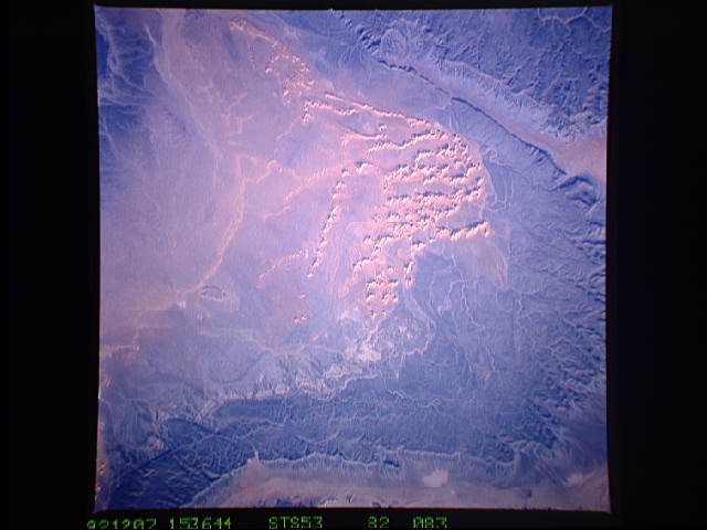 Image display