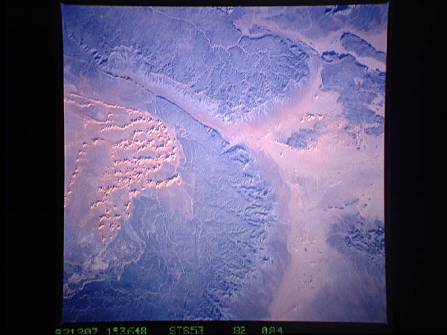 Image display