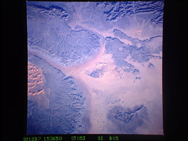 Image display