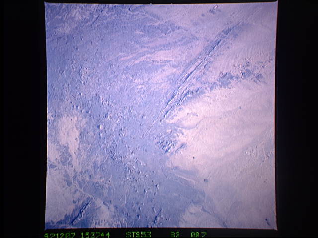 Image display