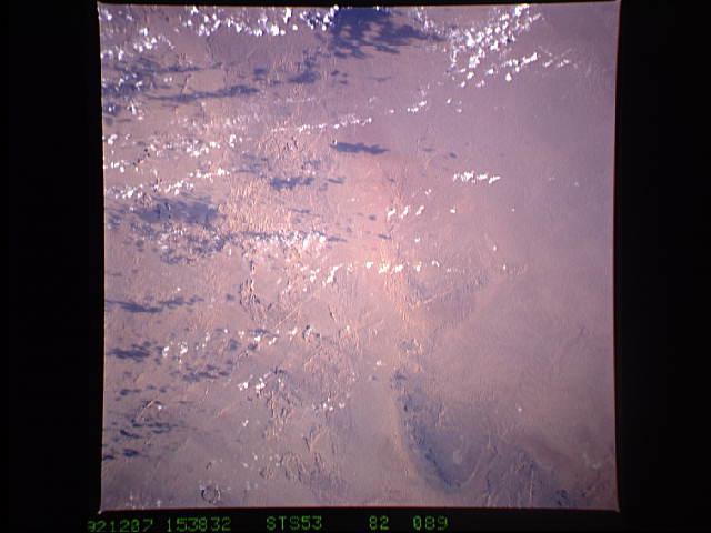 Image display