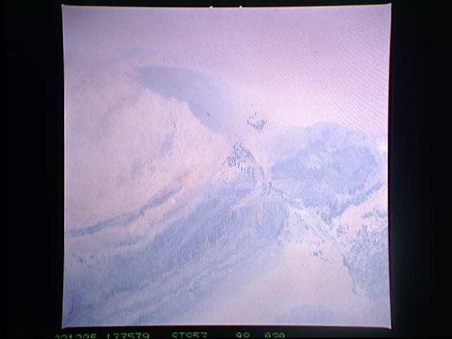 Image display