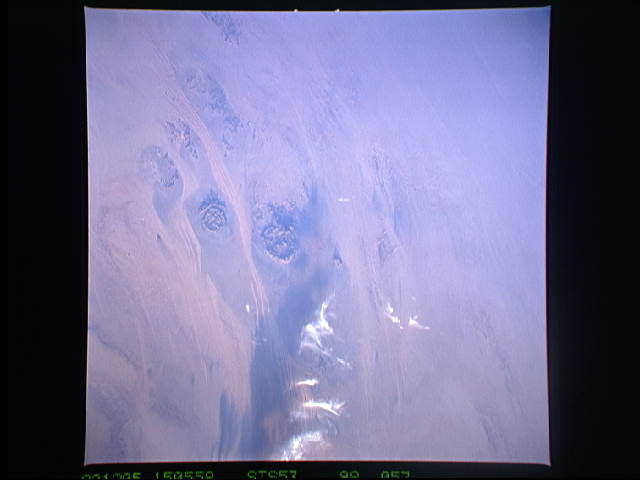 Image display