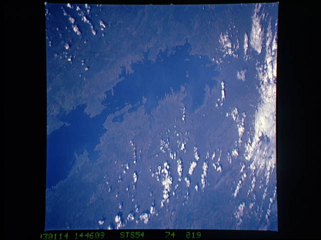Image display