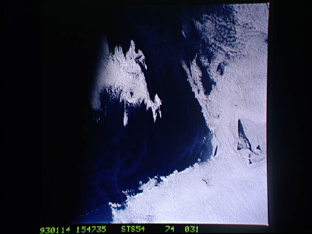 Image display