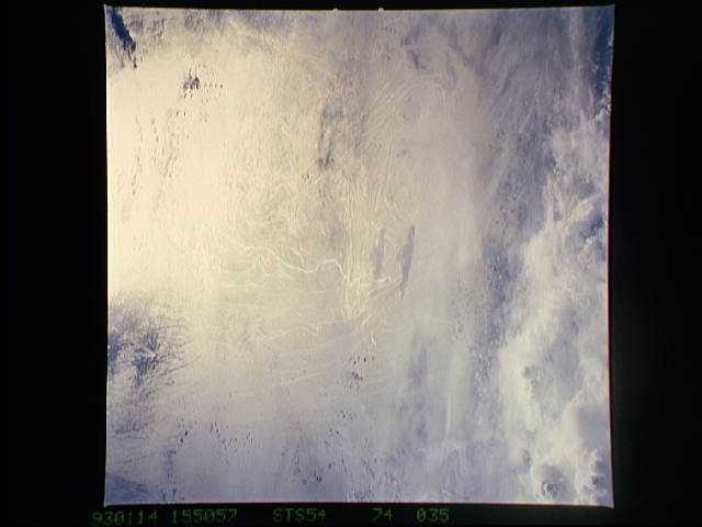 Image display